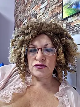 Hot Azaleea online show from 11.15.25