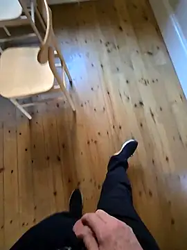 theSecretBallerino online show from 11.21.25