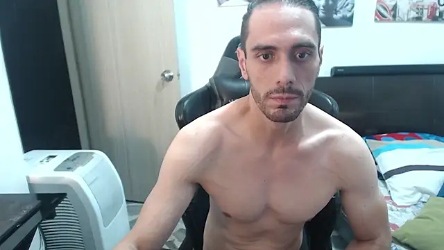 samuelgarcia  online show from 12.17.24