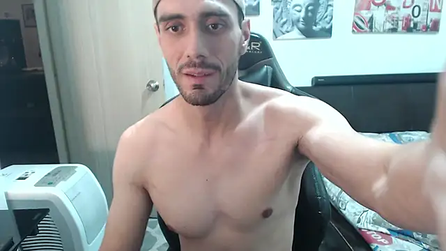 samuelgarcia  online show from 12.22.24