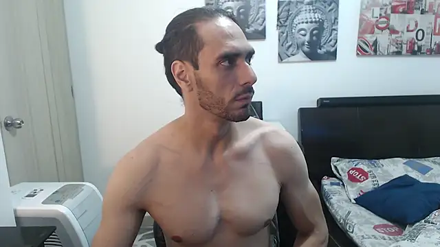 samuelgarcia  online show from 12.23.24