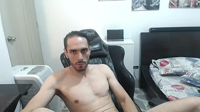 samuelgarcia  online show from 12.25.24