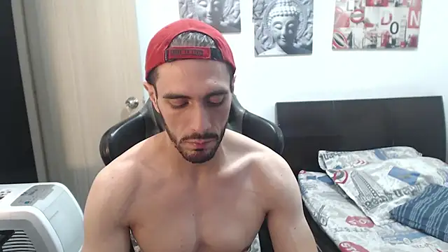 samuelgarcia  online show from 01.11.25