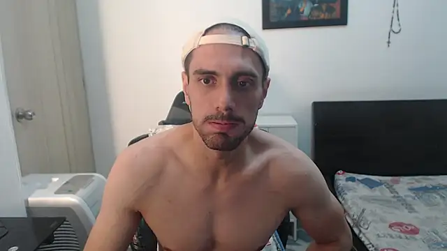 samuelgarcia  online show from 03.17.25