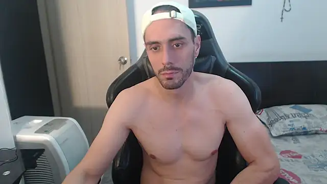 samuelgarcia  online show from 03.18.25