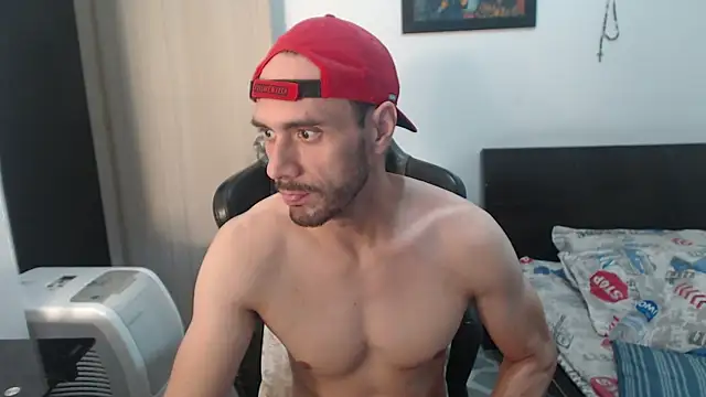 samuelgarcia  online show from 03.19.25