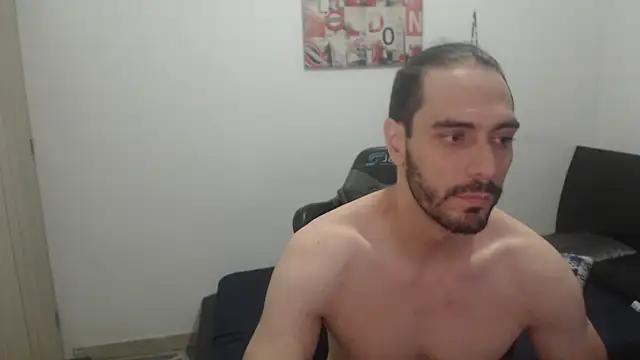 samuelgarcia  online show from 09.13.25