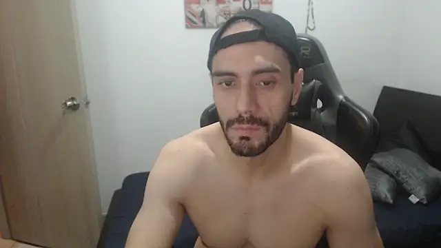 samuelgarcia  online show from 09.16.25