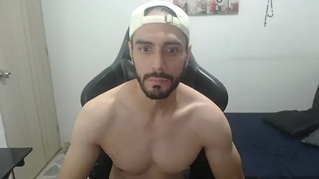 samuelgarcia  online show from 09.22.25