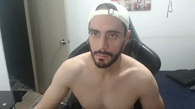 samuelgarcia  online show from 09.23.25