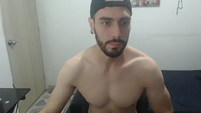 samuelgarcia  online show from 09.28.25