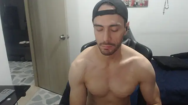 samuelgarcia  online show from 12.22.25