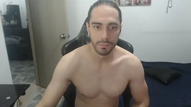 samuelgarcia  online show from 01.07.26