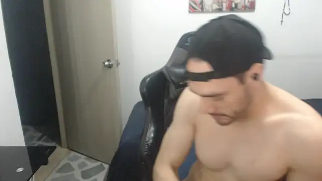 samuelgarcia  online show from 02.27.26