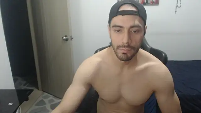 samuelgarcia  online show from 03.03.26