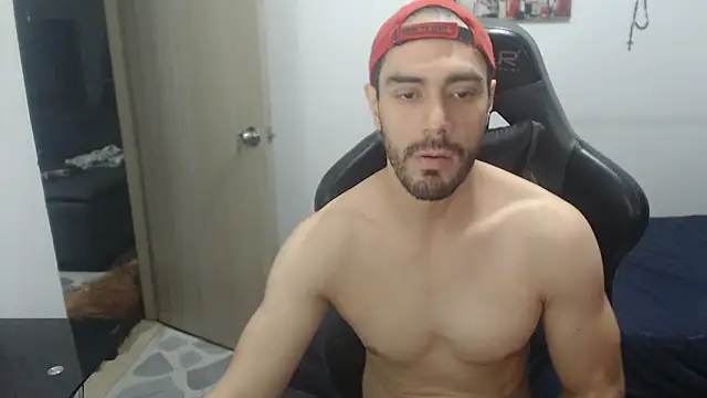 samuelgarcia  online show from 03.08.26