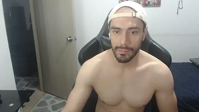Snapshot of samuelgarcia_ chatting on 04.18.26 samuelgarcia online show from 04.18.26