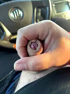 cockymarkus online show from 10.04.25