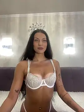 SindyXNiksy online show from 09.23.25