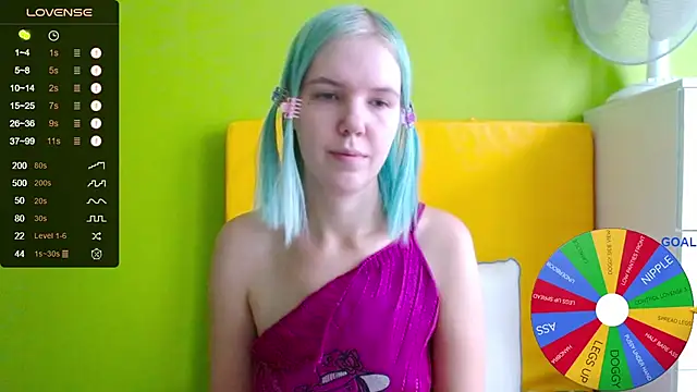 Ultra Meow online show from 10.27.25