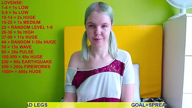 Ultra Meow online show from 05.20.26