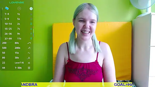 Ultra Meow online show from 05.24.26