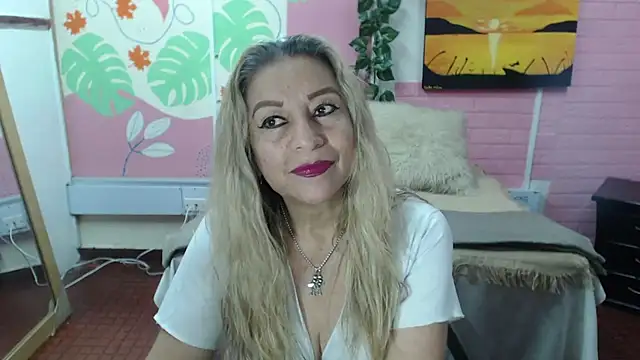 ZAMANTHA online show from 12.14.24
