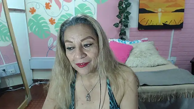 ZAMANTHA online show from 03.20.25