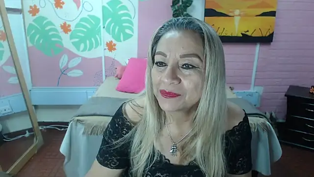 ZAMANTHA online show from 10.04.25