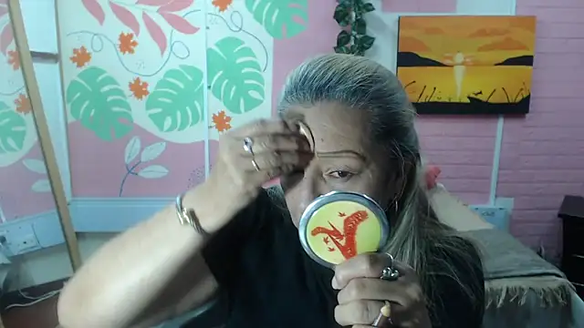 ZAMANTHA online show from 10.09.25