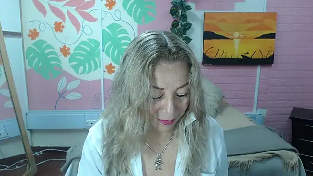 ZAMANTHA online show from 11.17.25