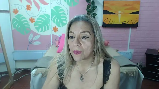 ZAMANTHA online show from 02.16.26