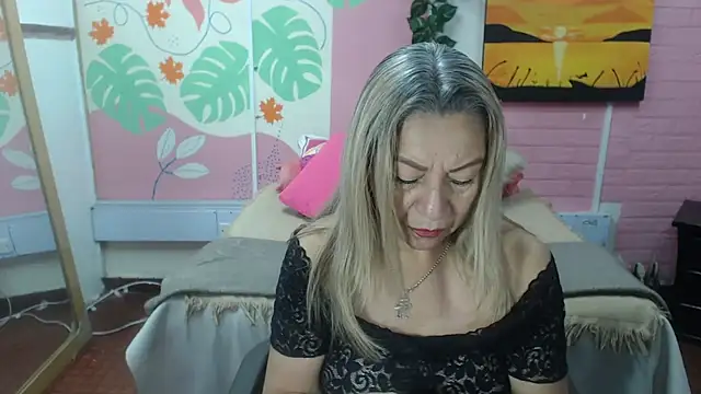 ZAMANTHA online show from 02.24.26