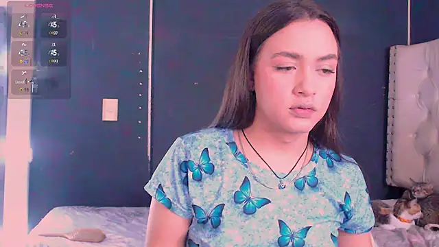 valen thompson online show from 12.11.24