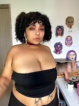 PrincessLauren420 online show from 10.03.25