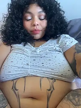 PrincessLauren420 online show from 12.04.25