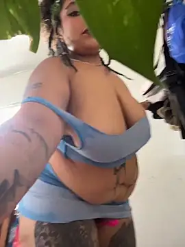 PrincessLauren420 online show from 03.25.26