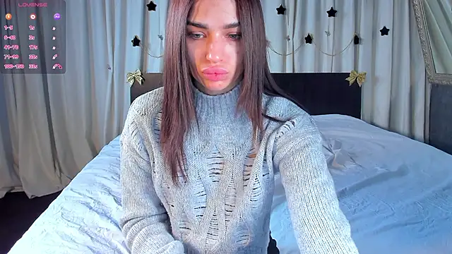 Snapshot of JesikaLooove chatting on 02.05.26 JesikaLooove online show from 02.05.26