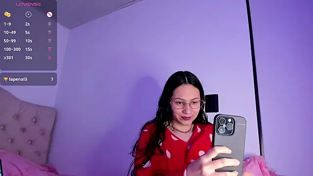 Anyi 1 online show from 01.05.25