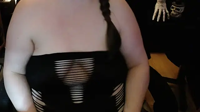 Cocotinexo online show from 10.17.25