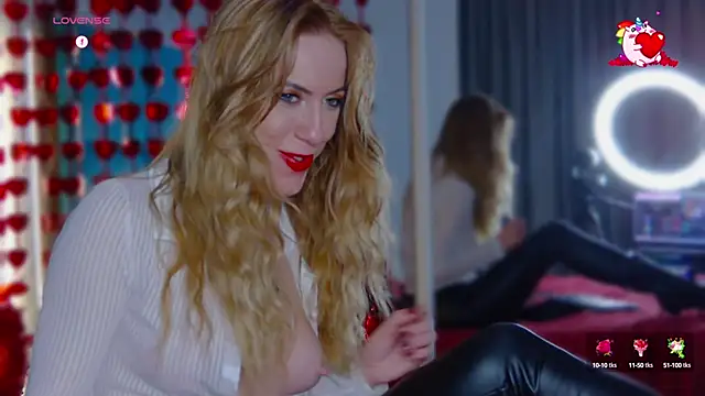 RockQueen A online show from 02.11.25