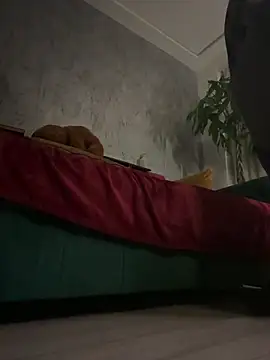 RockQueen A online show from 03.16.25