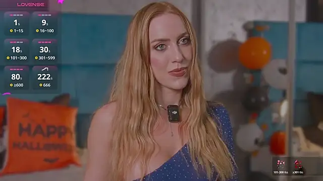 RockQueen A online show from 11.01.25