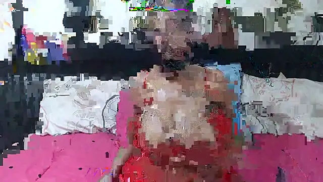 CurvaciousTeaser online show from 03.12.25
