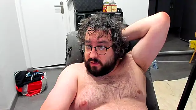 Snapshot of bears549a chatting on 12.19.24 bears549a online show from 12.19.24