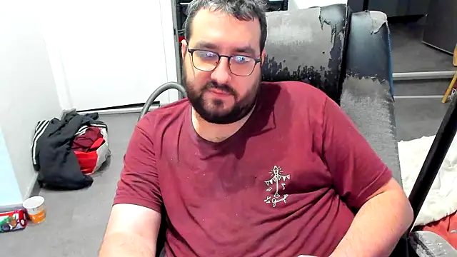 Snapshot of bears549a chatting on 01.19.25 bears549a online show from 01.19.25