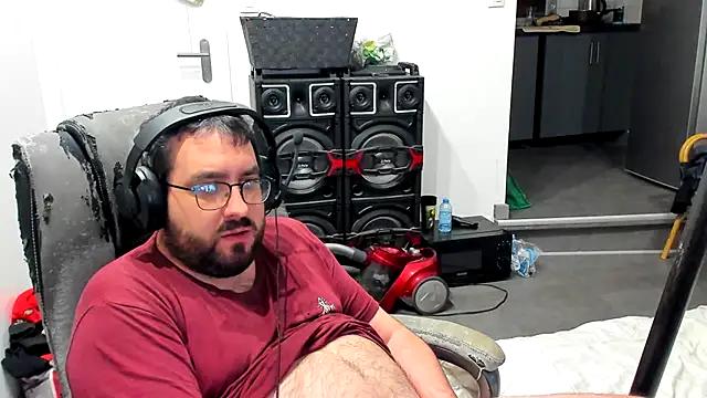 Snapshot of bears549a chatting on 02.27.25 bears549a online show from 02.27.25