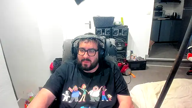 bears549a online show from 11.17.25