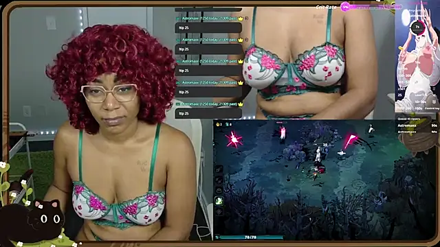 Cheybaaee online show from 10.10.25