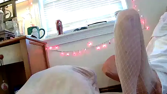 AngelMagick online show from 04.14.26